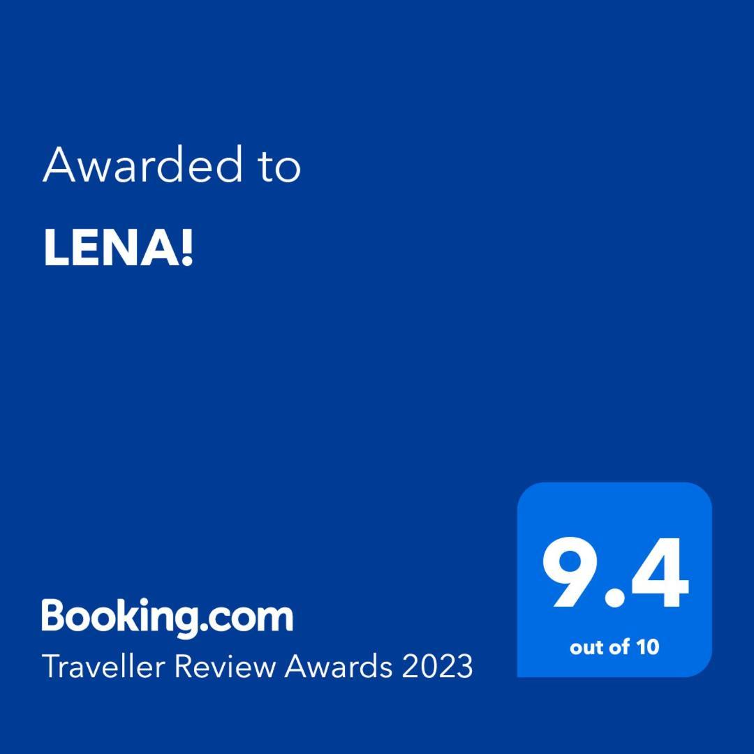 Апартаменти Lena! Кладово Номер фото